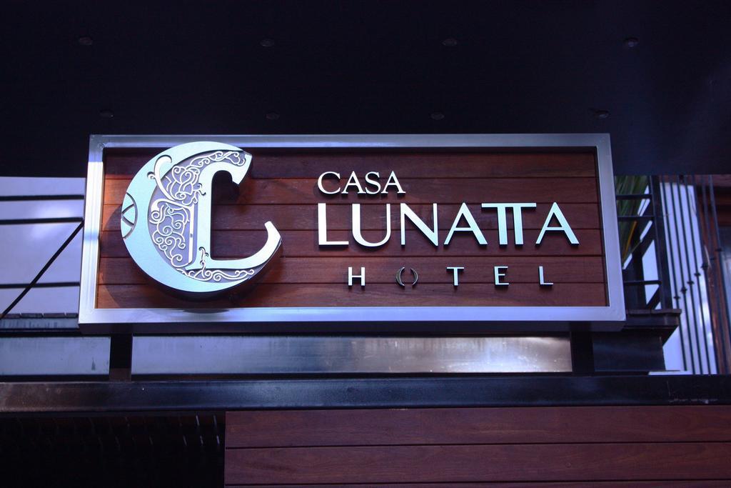 Casa Lunatta Hotel Guanajuato Luaran gambar